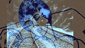 Vintage erotic drawings from retro comics