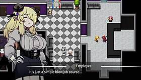 corporate succubus toys and fingers