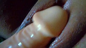 hey, check this asmr erotic asian playing with her big toy!