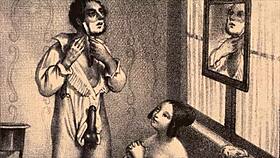 My Secret Life Unveiled in Bold Retro Erotic Tale