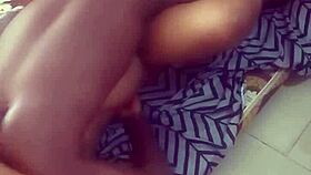 i always enjoy hearing her moan during our intimate moments