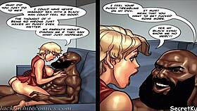 art class s1ep4 where uptight pawg gets disciplined by her dom for being disobedient.