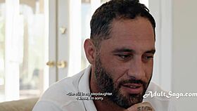 Step Dads Swoon Over Their Step Daughters Summer Col!