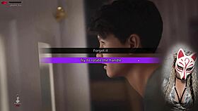 ms. denvers ep 14: spying on big tits milf in bathroom