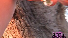 wow, check this smoking hot blonde flashing and peeing in public!