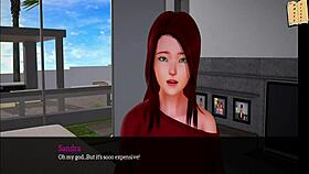 my new family adventures in cartoon 296