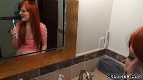 I, uh, cheated with my blonde teen friend in intimate family affairs