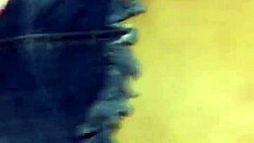 Visiting My Neighbor While His Wife Is Away