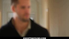 Lexi Lore's Hard Fucking