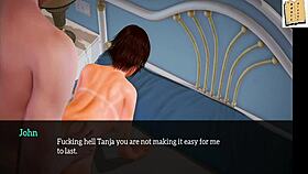 Watch The Erotic 3D Anime Hentai In My New Family 179!