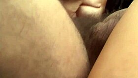 My Friend Looks At Me Differently I Spread My Legs And Tongue My Pussy