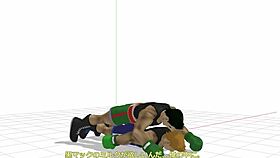 Little Mac's Gay Bareback Sex