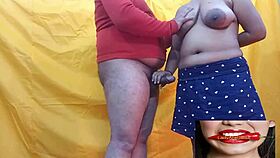 uhh, indian desi teen couple goin’ hard sex