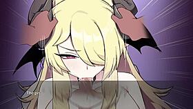 corporate succubus toys and fingers