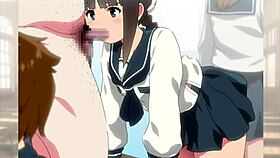 ohno this teacher is badguy for allus beauties