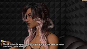 Leap of Faith 38: Erotic Hentai Action Explodes!