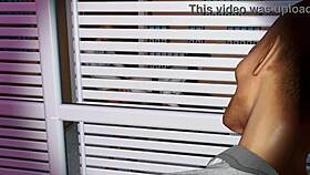 3D Asian slut cheats with huge cock and squirts everywhere