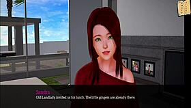 my new family adventures in cartoon 296