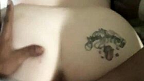 i enjoy morning time backshots with fat bbw