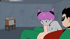 18Titans episode 56, are you jinxed again?