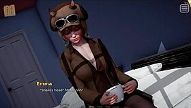 My bully turned into my lover in this game