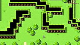 brave roy watches female knight get groped by companions at wedding ceremony