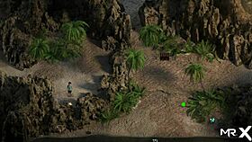 the salesgirl in treasure of nadia feels a mix of emotions as she's ass fucked in the game episode 1 77