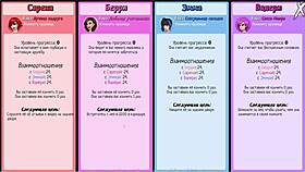 Confined With Goddesses Part 4 - Big Tits Fucking