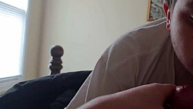 i received oral attention