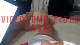 real anal sex with my petite stepsister, interracial big black cock facial cumshot