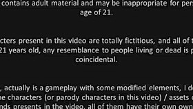 Nagatoro runs handjobs after sport, hot hentai