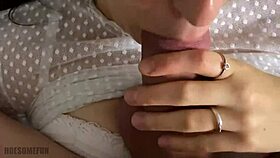 yo, this young curvy student got slammed hard for skipping homework in dorm