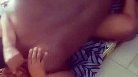 i always enjoy hearing her moan during our intimate moments