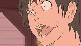 wendy under hypnosis gets anal fisting and creampies in gravity falls hentai parody 😍