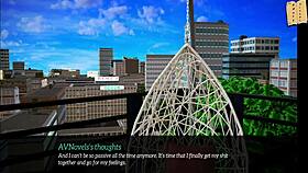 my new family adventures in cartoon 296