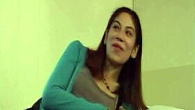 Ndngirls Com 19yo Native American Teen 18+ Swallows Cum In Mouth!