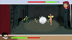 18Titans episode 56, are you jinxed again?