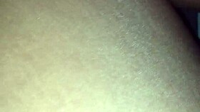 Me and my ebony wife are having some wild homemade sex tonight. 🔥