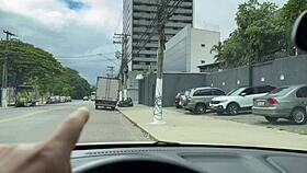 luna brunette college amateur goes crazy with orgasm in anime-style interview 😈