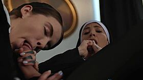 big dick tranny compilation shows hardcore cumshots in 4k