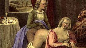 My Secret Life Unveiled in Bold Retro Erotic Tale