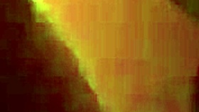 Laura Angel Fucks with Twin Peaks Music