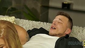 shame4k just like that book