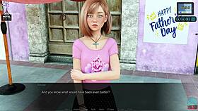 on a date with petite minx 😘