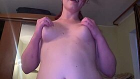 Slutty Girl Sucks, Rides, Takes Anal, ATM, Swallows Cumshot In Mouth POV