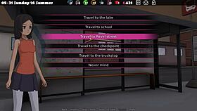 the fixer episode 06 where they finish the game