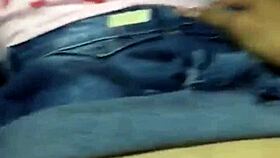 Visiting My Neighbor While His Wife Is Away