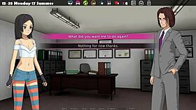 the fixer episode 06 where they finish the game