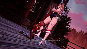 under the princess knight part 3 4k 60fps 3d hentai game uncensored ultra settings