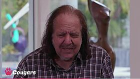 Yo, this chunky Mexican milf just sucked off a random dude!